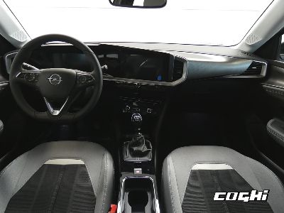 OPEL Mokka 1.2 Turbo Elegance foto 7